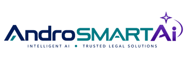 AndroSMARTAi Logo